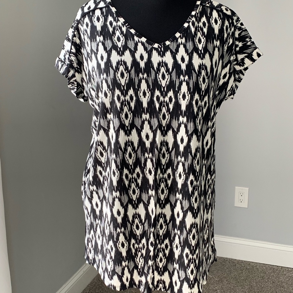 ❤️Gorgeous George size 16 top❤️